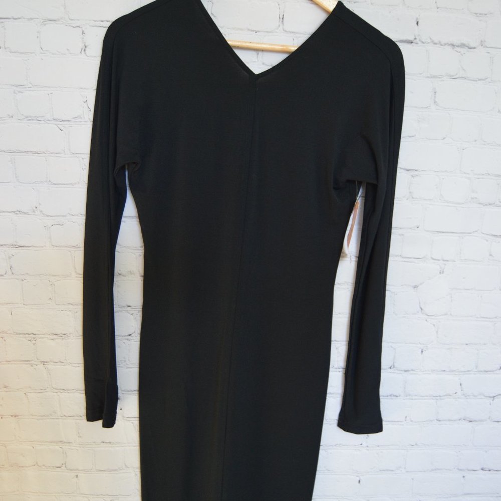 Vintage BOSS Hugo Boss Fitted Dress